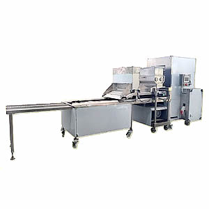 Pet Food Production line